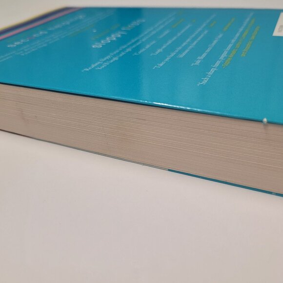 Second Helpings By Megan McCafferty Book - Paperback - Picture 9 of 9